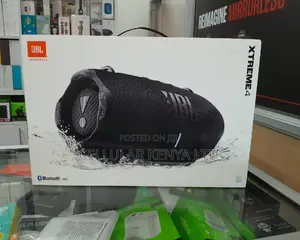 JBL Xtreme 4 Bluetooth Speaker