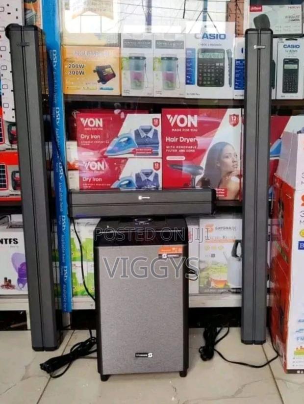 Amazing Sayona 1309 Tall Boy Woofer - main view