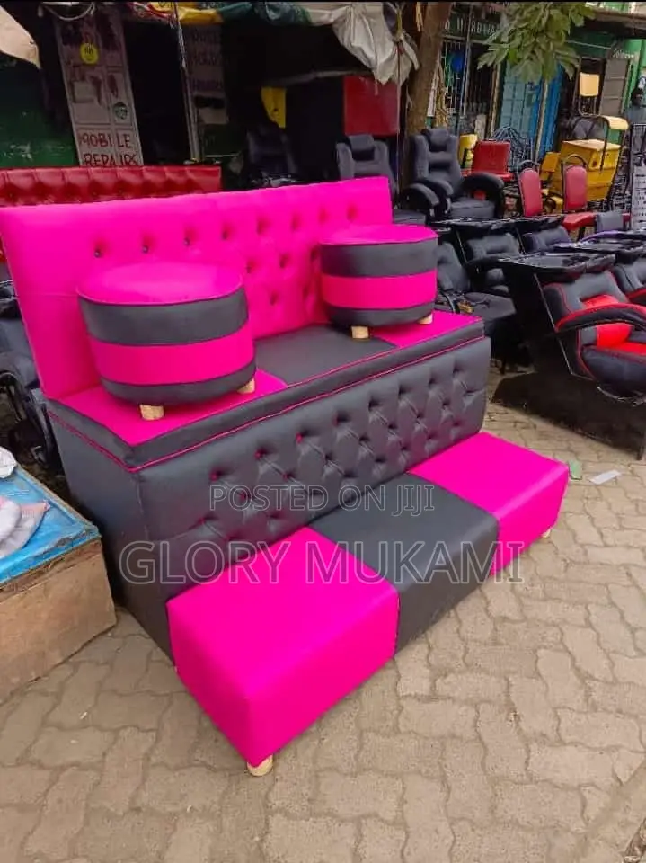 Pedicure Set