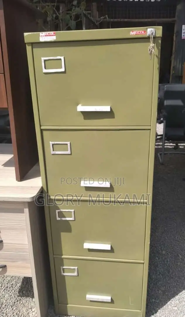 Filling Cabinet