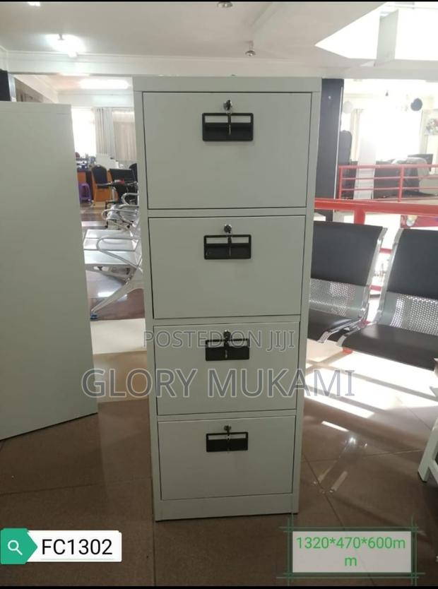Filling Cabinet - thumbnail 2