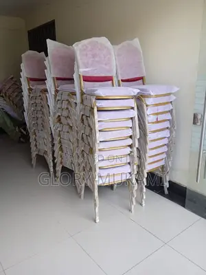 Conference Chairs
