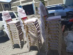 Conference Chairs