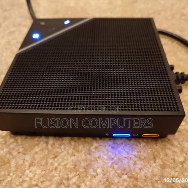 Plantronics Calisto 7200 Premium Speakerphone Black - thumbnail 2