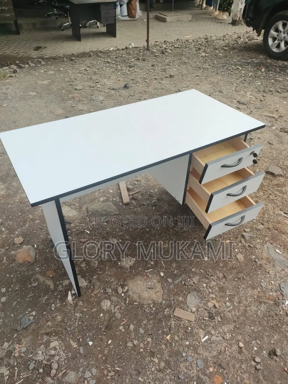 Office Desk