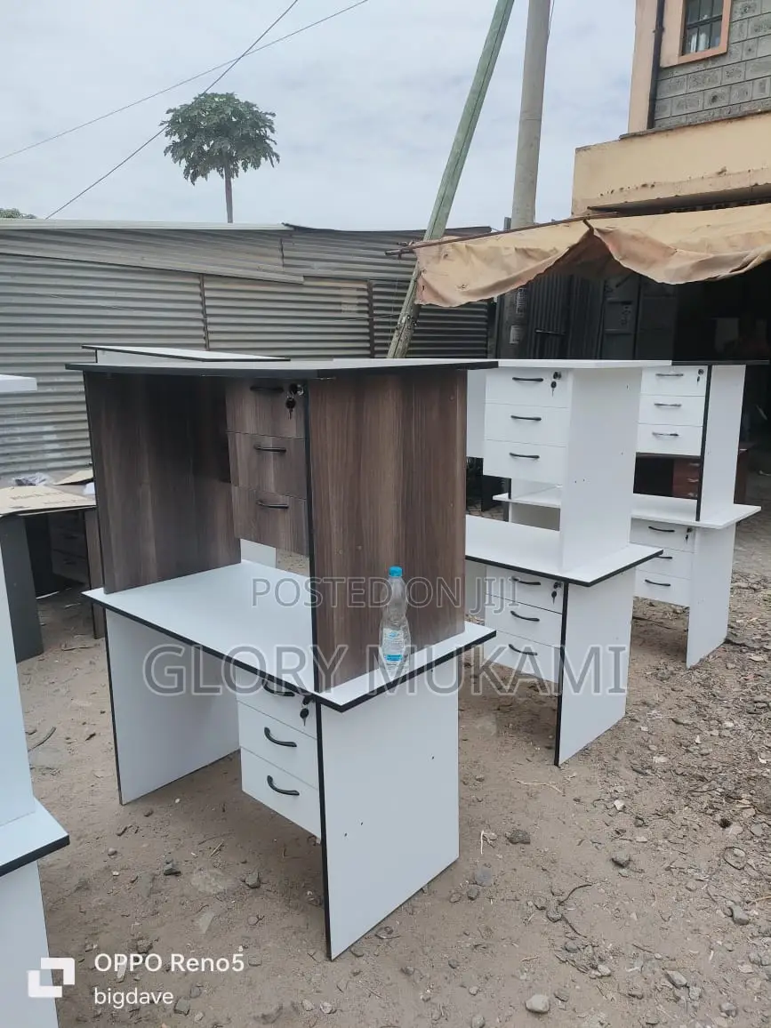 Office Desk