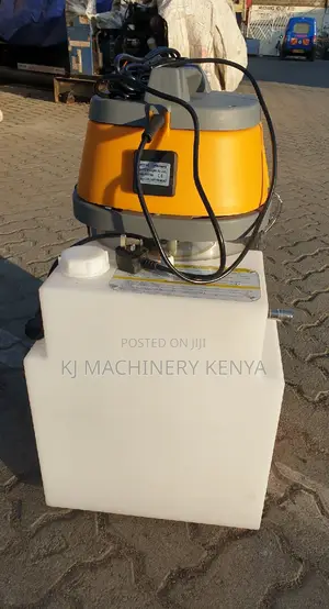 Carpet Cleaning Machines Available Now