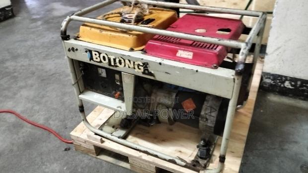 Generators for Hire - thumbnail 2
