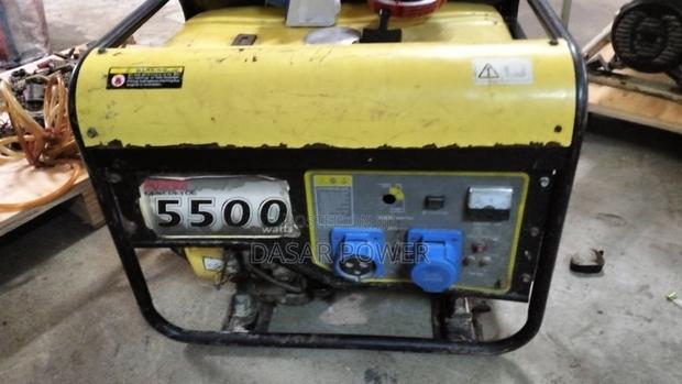 Generators for Hire - thumbnail 6