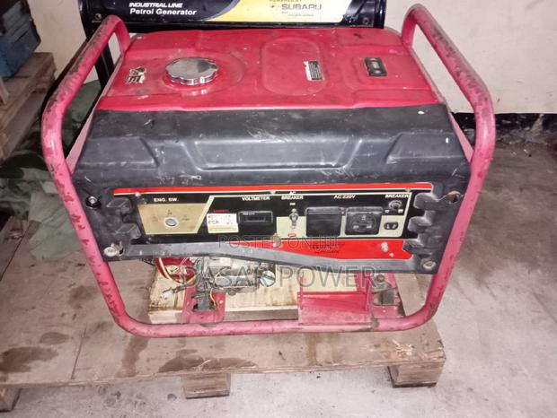 Generators for Hire - thumbnail 7