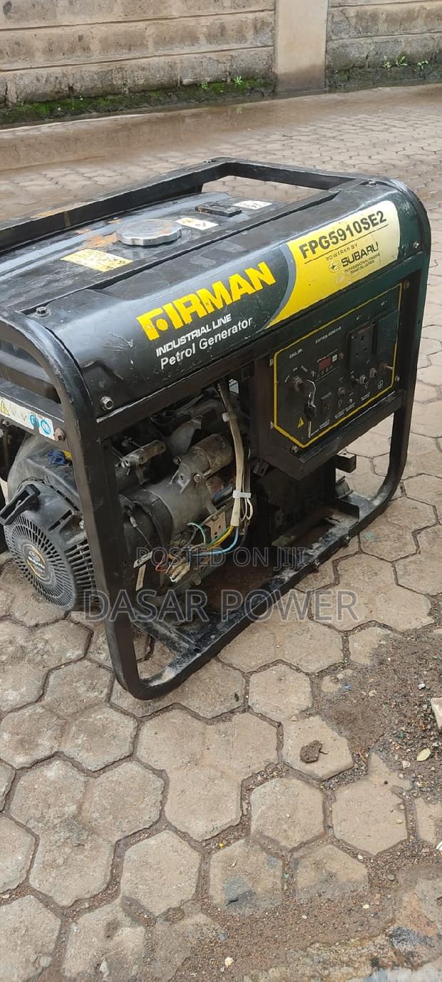 Generators for Hire - thumbnail 8