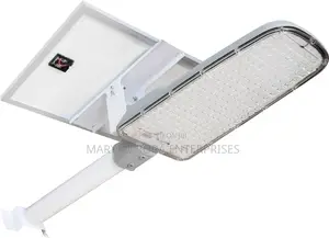 Integrated 500 Watts Streetlight/Streetlight 500 Watts