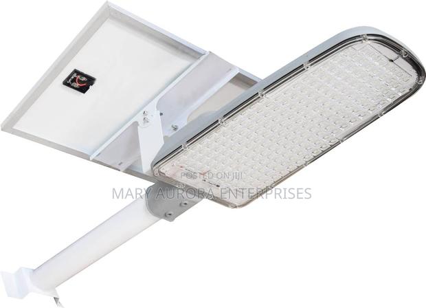 Integrated 500 Watts Streetlight/Streetlight 500 Watts