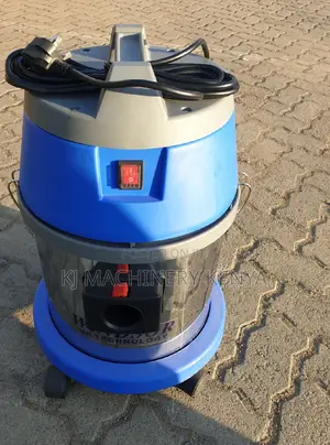 Vaccuming Cleaning Machine