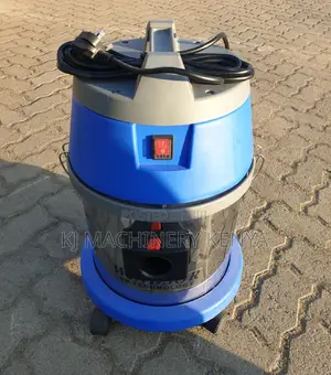 Vaccuming Cleaning Machine
