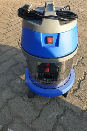 Vaccuming Cleaning Machine