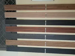 Fluted Panels