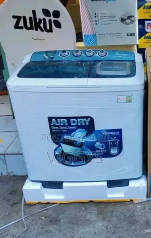 Amazing Ramtons 10 Kg Washing Machine