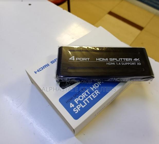 *1X4 HDMI Splitter Up to *, HDMI Splitter, HDMI Splitter