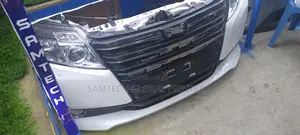 2015 Noah Nosecut