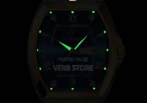 Poedagar Classis Men Watches