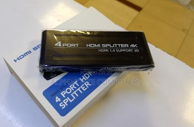 1X4 HDMI Splitter Up to *, HDMI Splitter, HDMI Splitter//