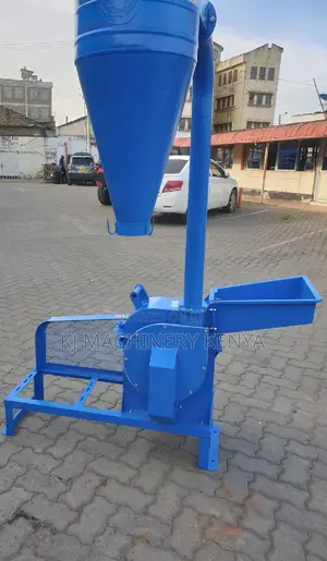 Poshomill Without Motor Available