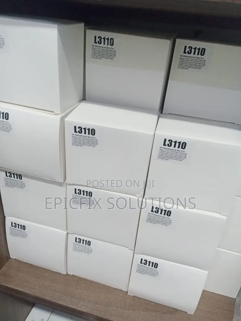 3210/3250 Printer Head's