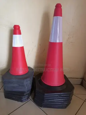 Safety Traffic Cone Suppliers in Kenya