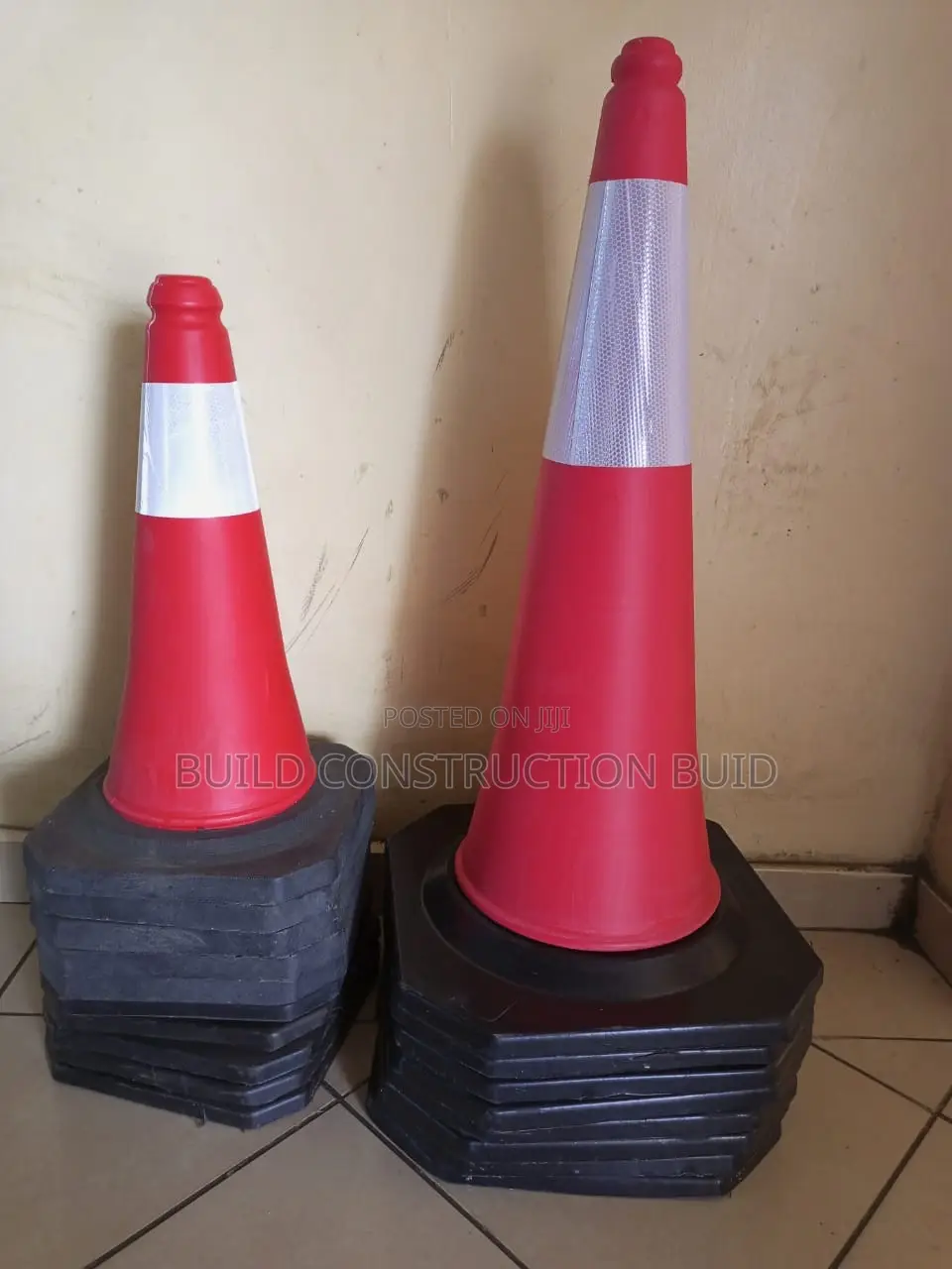 Safety Traffic Cone Suppliers in Kenya