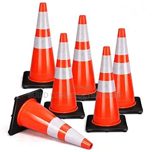 Safety Traffic Cone Suppliers in Kenya