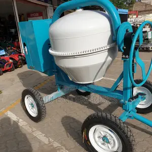 Concrete -Mixer Machine Available Now