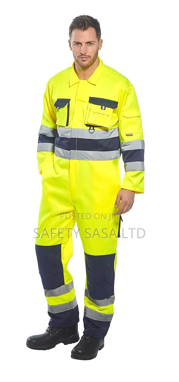 Quality Designer Overalls
