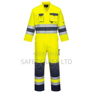 Quality Designer Overalls - thumbnail 2