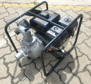 Koshin Water Pump Machine Available
