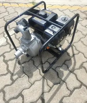 Koshin Water Pump Machine Available