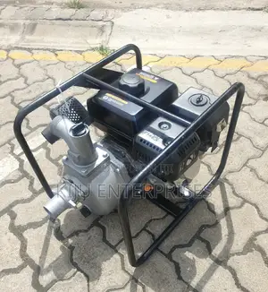 Koshin Water Pump Machine Available