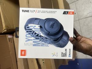 JBL Tune 760nc - thumbnail 2