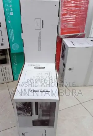 Original S02or Sony Wireless Sound Bar