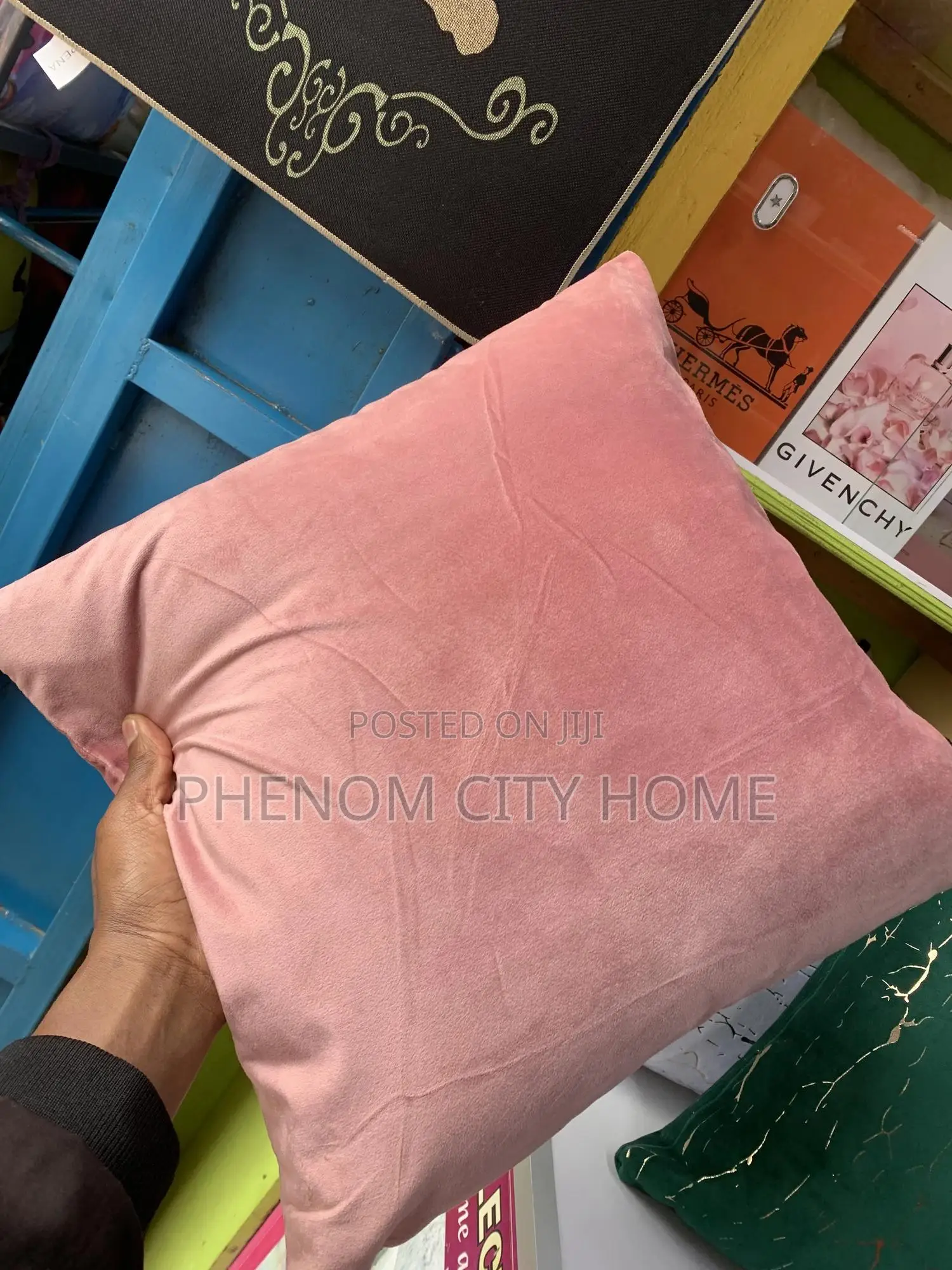 Throwpillow Covers Available