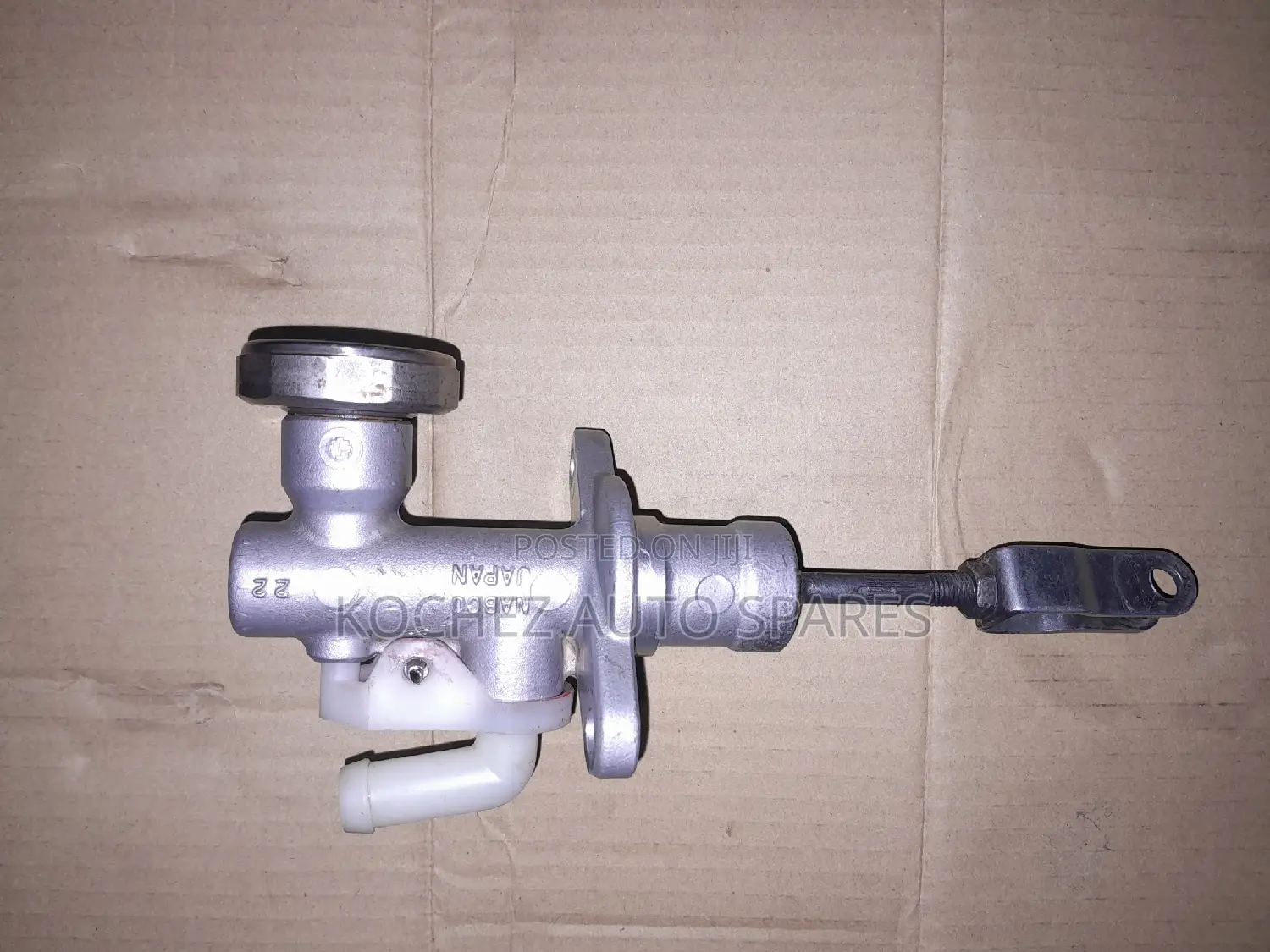 Clutch Master Cylinder for Nissan Xtrail,Wingroad,ZD30