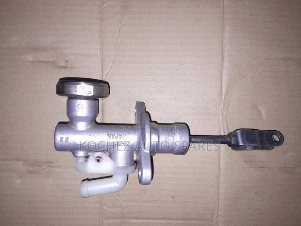 Clutch Master Cylinder for Nissan Xtrail,Wingroad,ZD30
