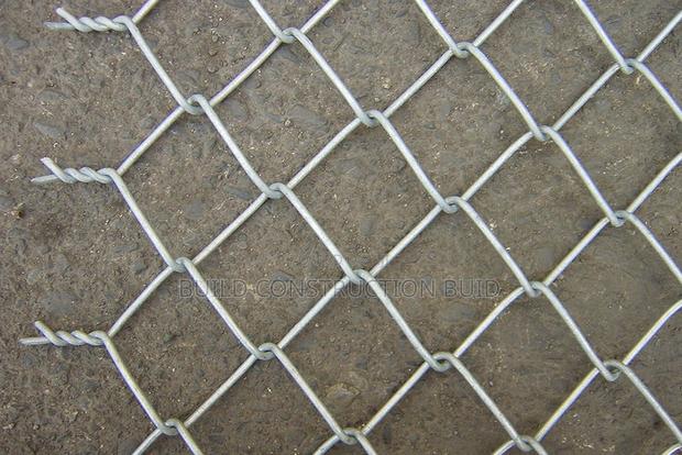 Twiple Twisted Chainlink 6 Feet. - main view