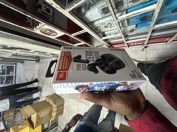 JBL Tune Beam - thumbnail 3