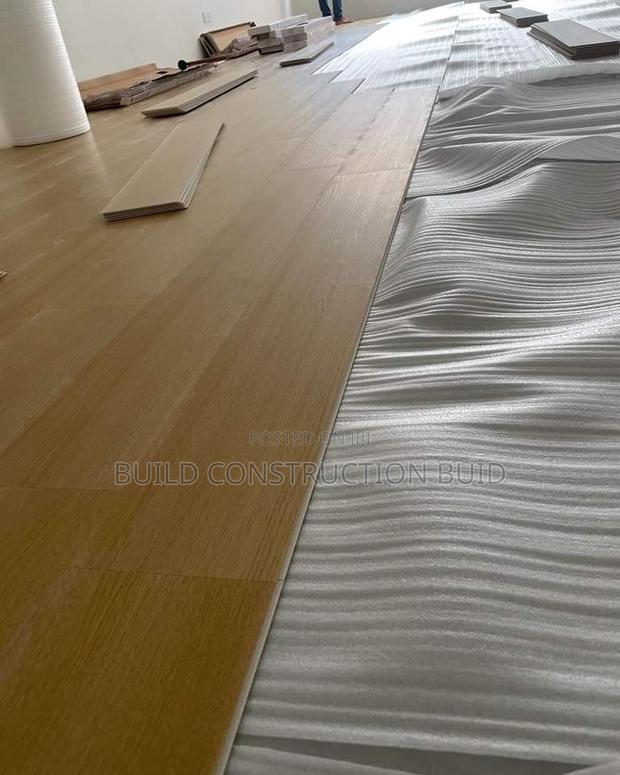 Warm Wooden Floor Laminates 8mm Suppliers.