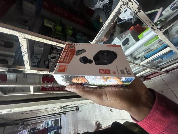 JBL Wave Buds - thumbnail 3