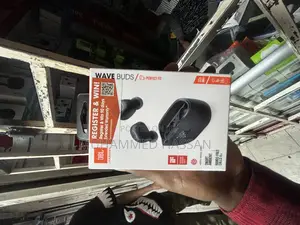 JBL Wave Buds
