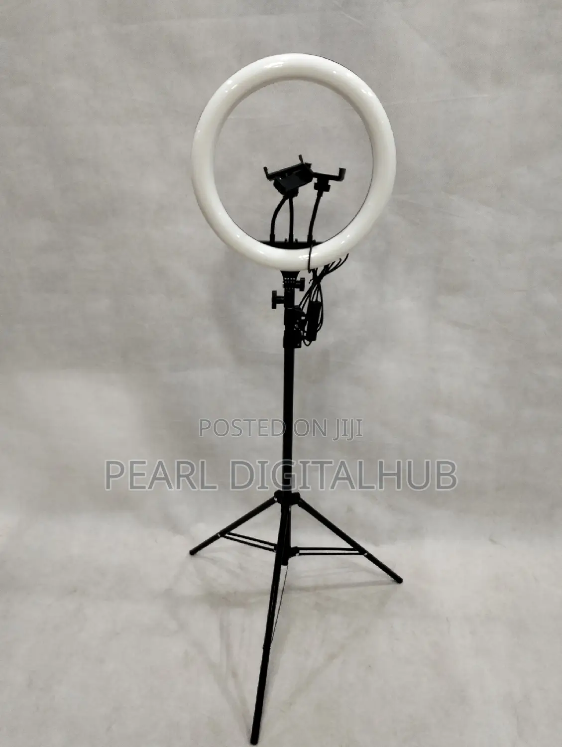 14" Ring Light With a Stand