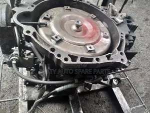 Toyota Probox 1nz 2wd Gearbox Automatic