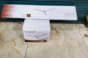 Brand New Ceiling Fan 56 Inched - thumbnail 2